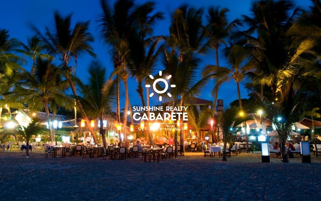 Cabarete Nightlife – Something For Everyone!