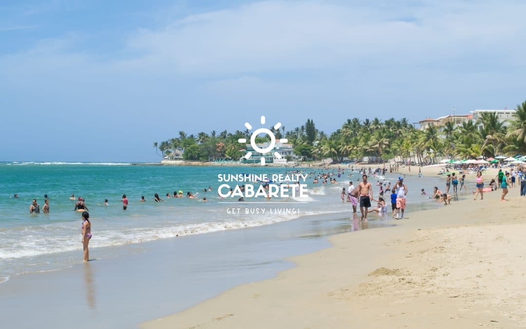 Investing in Cabarete Beachfront Properties: A Comprehensive Guide