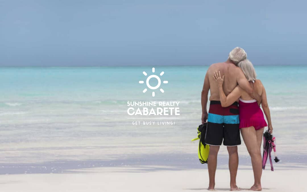 Retire In Cabarete – #1 For An Epic Happy Retirement