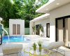 Villas Del Sol, Cabarete - East Side 57000, 2 Bedrooms Bedrooms, ,2 BathroomsBathrooms,Villa/House,For Sale,1000