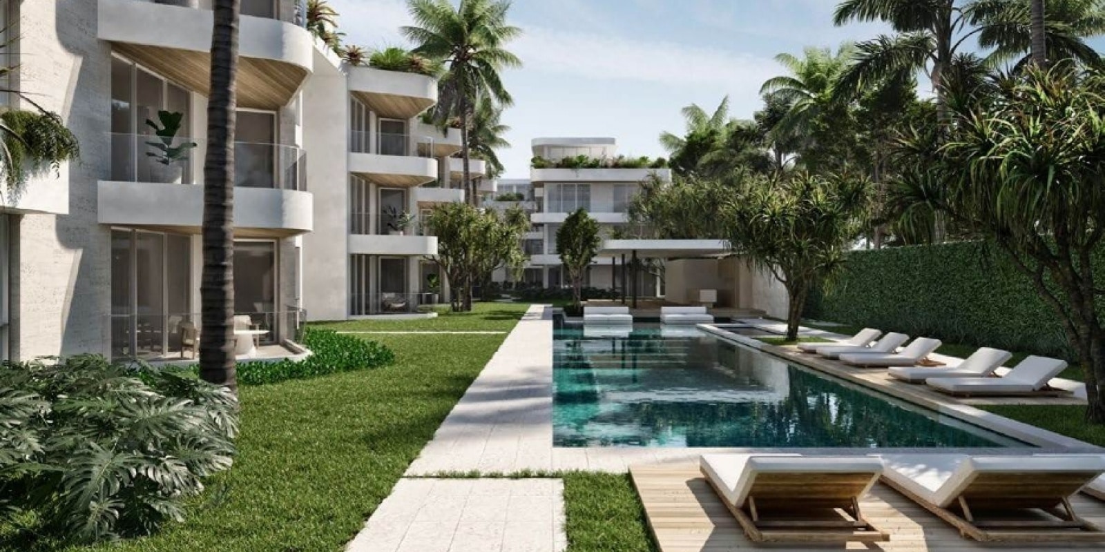 MaReal, Cabarete - Kite Beach 57000, 2 Bedrooms Bedrooms, ,2 BathroomsBathrooms,Condo,For Sale,1001