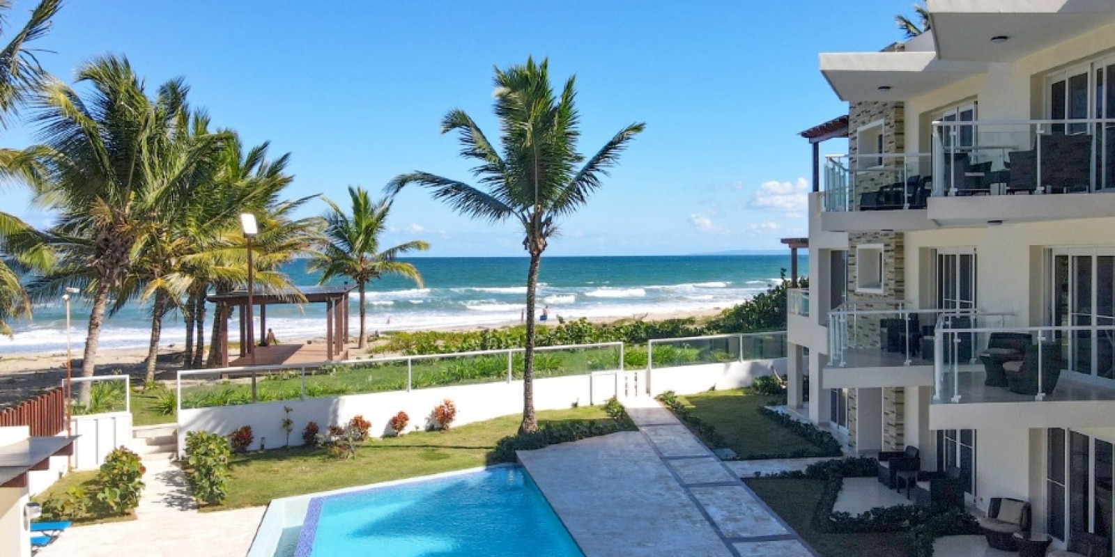 Cristamar, Cabarete - East Side, 1 Bedroom Bedrooms, ,1 BathroomBathrooms,Condo,Sale Pending,1002