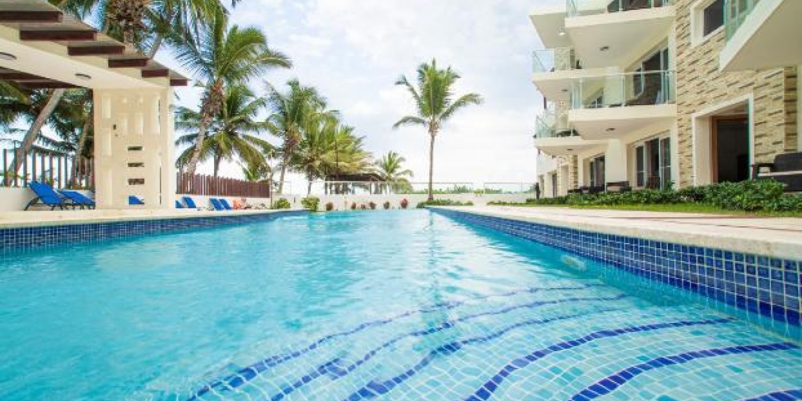 Cristamar, Cabarete - East Side, 2 Bedrooms Bedrooms, ,2 BathroomsBathrooms,Condo,Sale Pending,2,1003