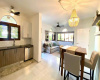 ENQUENTRO 2 Bedroom Condo For Sale - Living Room