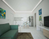 Sosua Ocean Village, Sosua East, 1 Bedroom Bedrooms, ,1 BathroomBathrooms,Condo,For Sale,1008